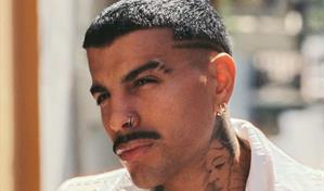 Rauw Alejandro debutar&aacute; como actor en la pel&iacute;cula de Guy Ritchie Viva La Madness