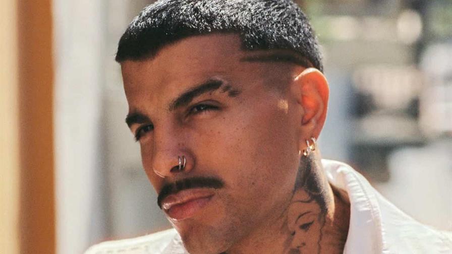 Rauw Alejandro debutar&aacute; como actor en la pel&iacute;cula de Guy Ritchie Viva La Madness