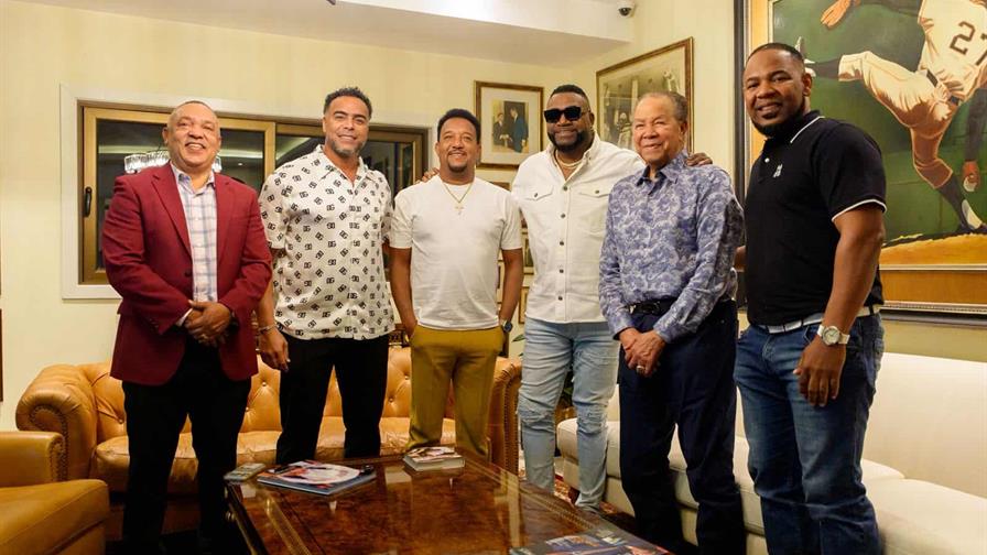 RD env&iacute;a a MLB el roster oficial para el Cl&aacute;sico Mundial de B&eacute;isbol 2026