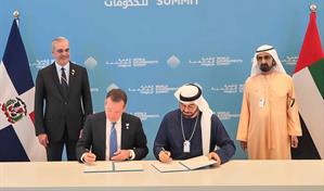 Rep&uacute;blica Dominicana ser&aacute; sede permanente del di&aacute;logo regional del World Governments Summit