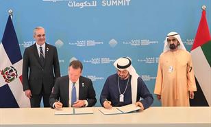 Rep&uacute;blica Dominicana ser&aacute; sede permanente del di&aacute;logo regional del World Governments Summit