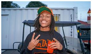 Hijo del rapero Lil Jon es reportado como desaparecido