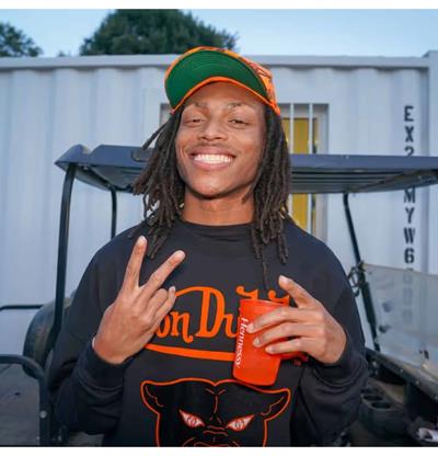 Hijo del rapero Lil Jon es reportado como desaparecido