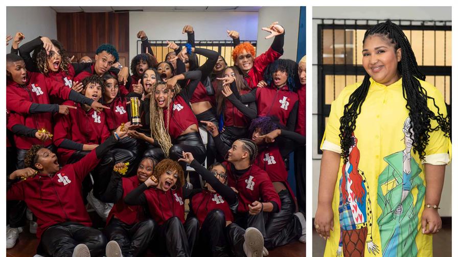 Rocío Arias y Da Republik Jr. avanzan a la final en una de las semifinales más reñidas de DGT