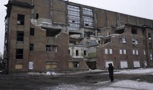 Rusia ataca infraestructura energ&eacute;tica de Ucrania durante segunda jornada de negociaciones