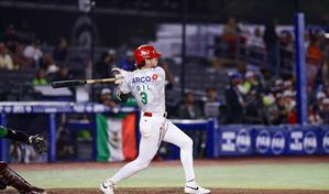 Serie del Caribe: Charros de Jalisco venci&oacute; a Tomateros de Culiac&aacute;n en el cierre de jornada