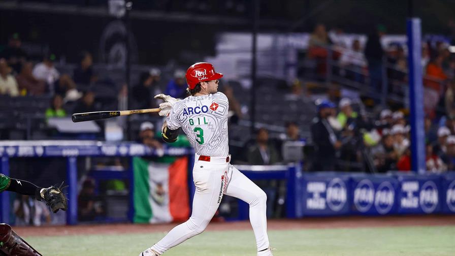Serie del Caribe: Charros de Jalisco venci&oacute; a Tomateros de Culiac&aacute;n en el cierre de jornada