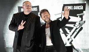 Sin Bandera: El mundo est&aacute; dise&ntilde;ado para que pierdas un poco de tu ser