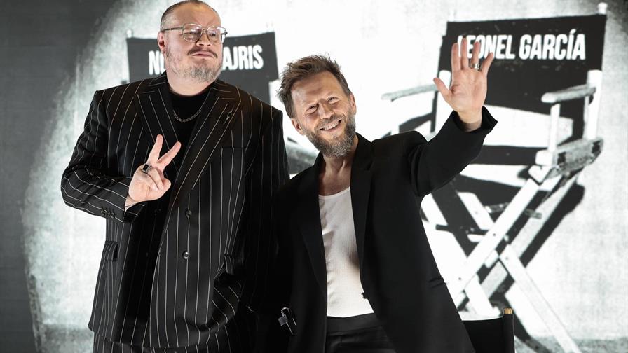 Sin Bandera: El mundo est&aacute; dise&ntilde;ado para que pierdas un poco de tu ser