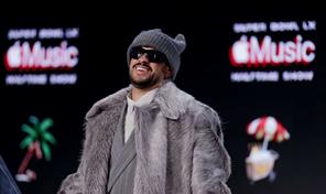 Bad Bunny y la latinizaci&oacute;n de la m&uacute;sica en el Super Bowl