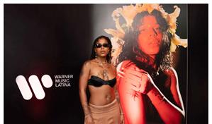 Tokischa debutará en Premio Lo Nuestro 2026 con el estreno televisivo de “Ridin”