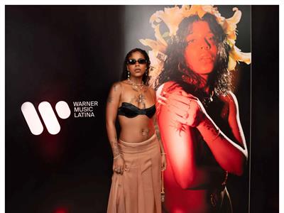 Tokischa cantará por primera vez en Premio Lo Nuestro 2026