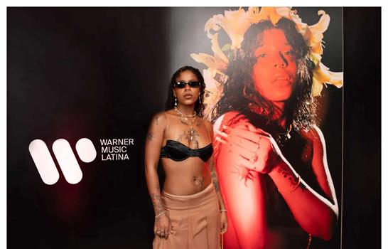 Tokischa debutar&aacute; en Premio Lo Nuestro 2026 con el estreno televisivo de "Ridin"