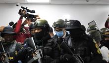 Tribunal ratifica la prisi&oacute;n preventiva a Santiago Hazim y a otros seis acusados en el caso Senasa