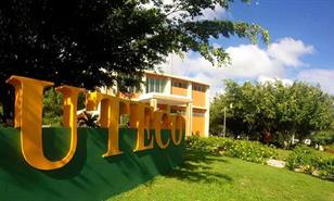 Uteco celebra 44 a&ntilde;os como pilar del ecosistema universitario del Cibao Sur