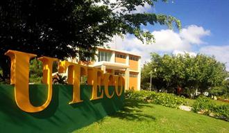 Uteco celebra 44 a&ntilde;os como pilar del ecosistema universitario del Cibao Sur
