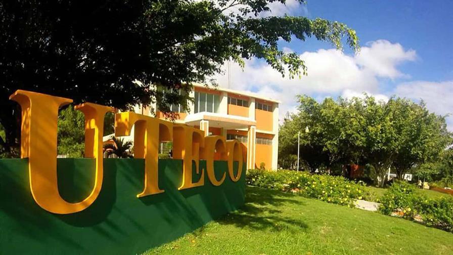 Uteco celebra 44 a&ntilde;os como pilar del ecosistema universitario del Cibao Sur