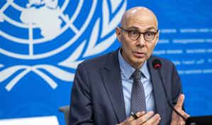 Latinoam&eacute;rica, muy afectada por la falta de fondos para la misi&oacute;n de D. Humanos de la ONU