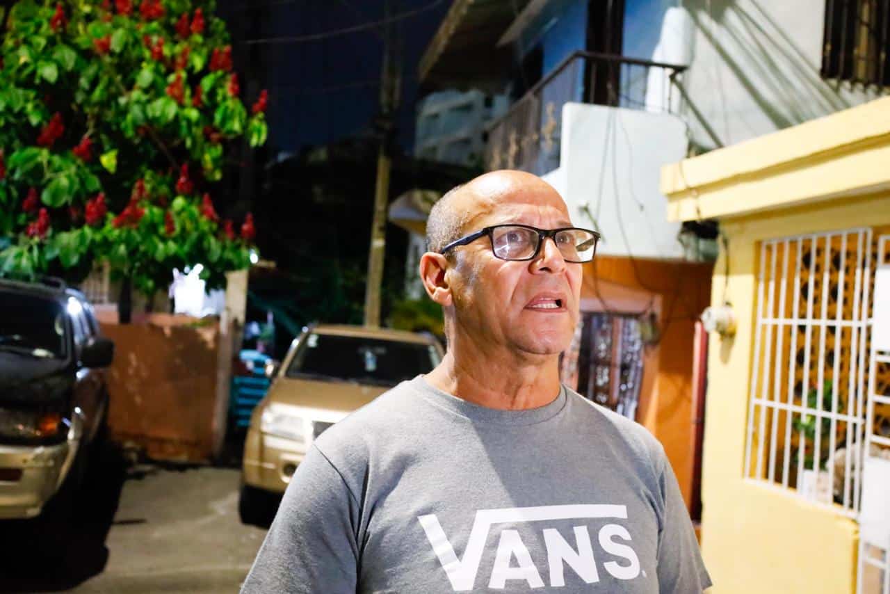 Residente de Villa Marina expresa preocupaci&oacute;n por el olor a gas.