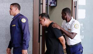 "Yo no lo hice": peruano niega que llamara alertando sobre bomba en avi&oacute;n que sali&oacute; del AILA