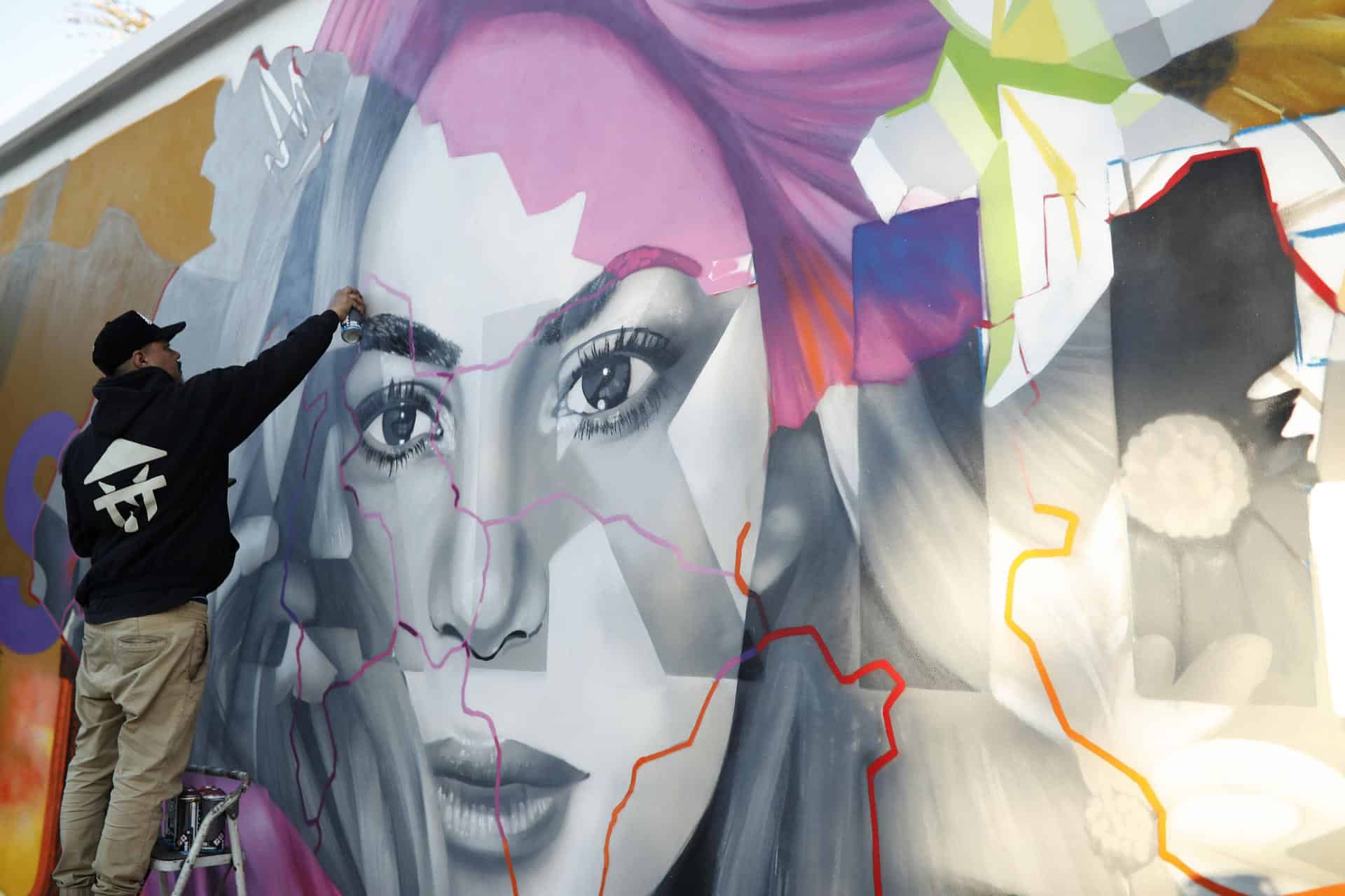 La cantante colombiana Shakira comienza el s&aacute;bado la residencia centroamericana en El Salvador.