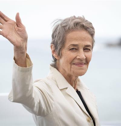 Charlotte Rampling: 80 a&ntilde;os de feroz independencia y rebeld&iacute;a