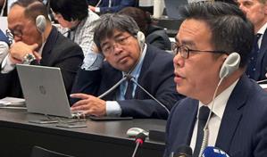 China declara que no participar&aacute; en negociaciones nucleares en este momento