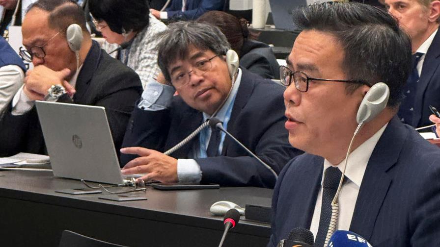 China declara que no participar&aacute; en negociaciones nucleares en este momento