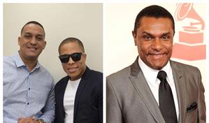 La salsa dominicana dir&aacute; presente en Puerto Rico con Chiquito Team Band y Jos&eacute; Alberto El Canario