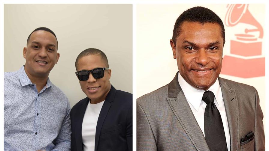 La salsa dominicana dirá presente en Puerto Rico con Chiquito Team Band y José Alberto El Canario La salsa dominicana dirá presente en Puerto Rico con Chiquito Team Band y José Alberto El Canario