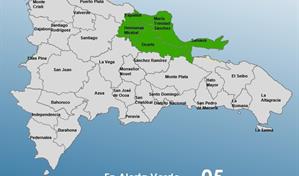 El COE aumenta a cinco las provincias en alerta verde por lluvias que provocar&aacute; un frente fr&iacute;o