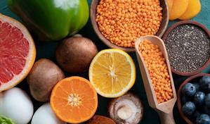 Prebi&oacute;ticos: cuidar el cuerpo desde dentro y desde fuera