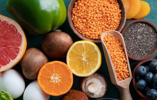 Prebi&oacute;ticos: cuidar el cuerpo desde dentro y desde fuera