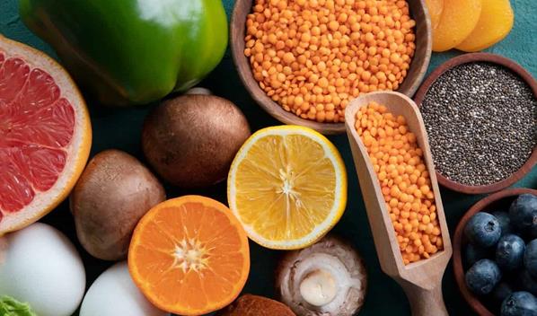 Prebi&oacute;ticos: cuidar el cuerpo desde dentro y desde fuera