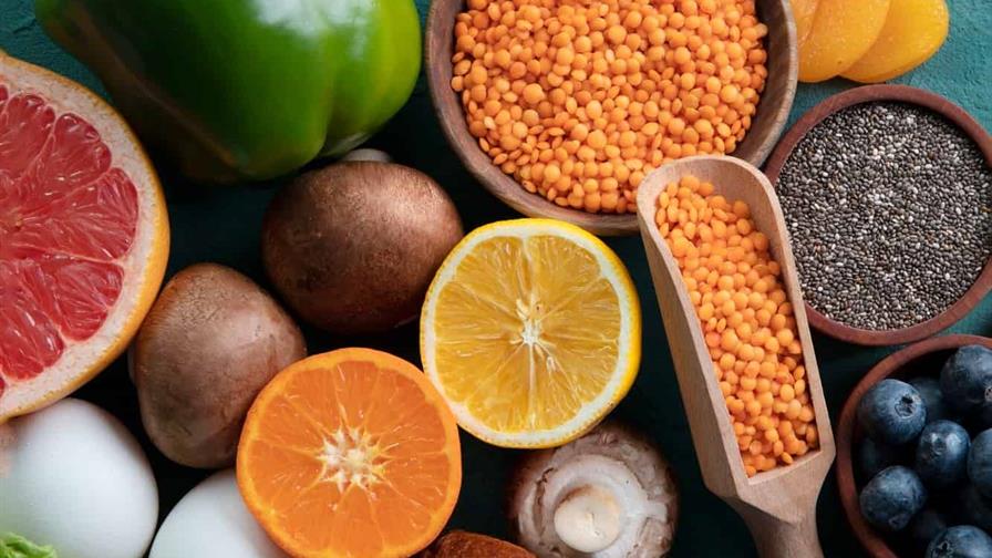 Prebi&oacute;ticos: cuidar el cuerpo desde dentro y desde fuera