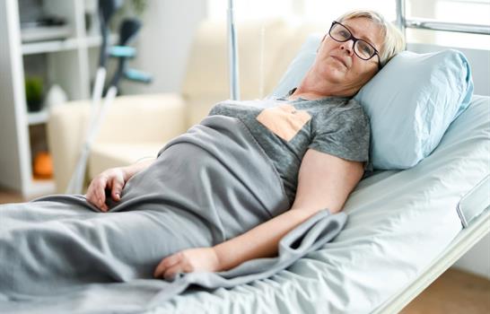 Sarcopenia y obesidad, riesgo de deterioro cognitivo