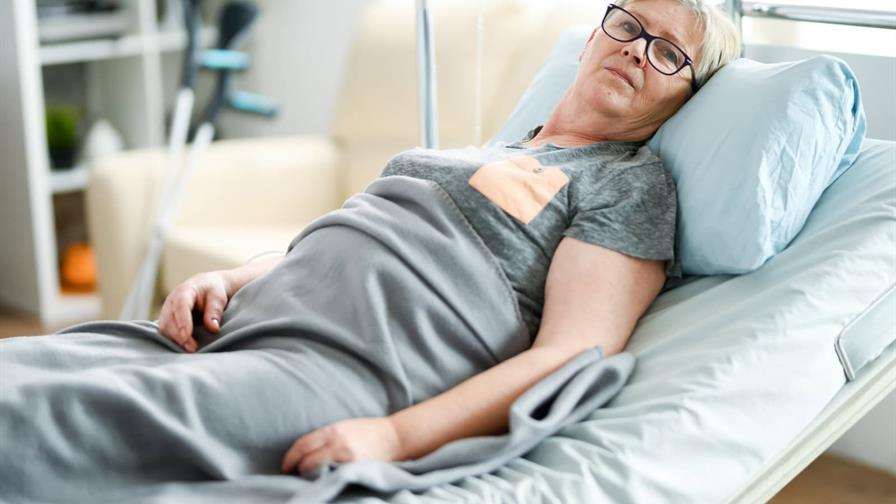 Sarcopenia y obesidad, riesgo de deterioro cognitivo