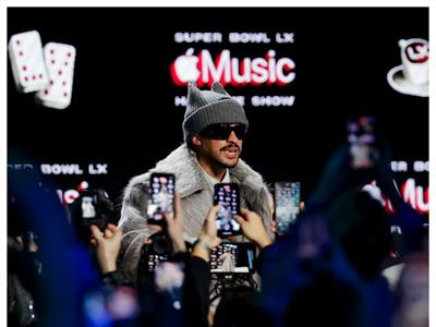 ¿Cuánto vale Bad Bunny?