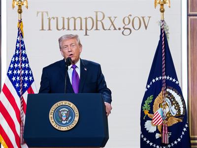 Donald Trump impulsa ley para endurecer requisitos de voto