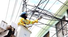 Edeeste normaliz&oacute; m&aacute;s de 20 mil clientes y desmantel&oacute; casi 3 mil conexiones directas en enero