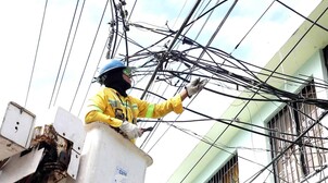 Rep&uacute;blica Dominicana enfrenta segundo apag&oacute;n masivo en tres meses y medio