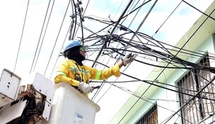 Rep&uacute;blica Dominicana enfrenta segundo apag&oacute;n masivo en tres meses y medio