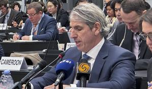 Estados Unidos acusa a China de acumulaci&oacute;n masiva de armas nucleares