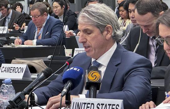 Estados Unidos acusa a China de acumulaci&oacute;n masiva de armas nucleares