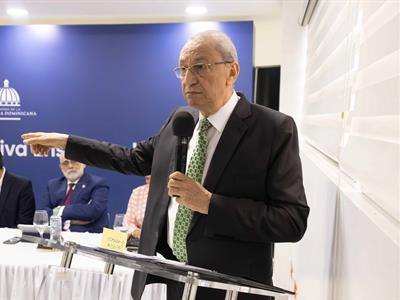 Estadio Quisqueya: Tras recomendación, Comisión fija puntos clave