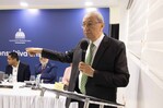 Comisión propone que la pelota invernal siga sin pausa durante construcción del nuevo Quisqueya Comisión propone que la pelota invernal siga sin pausa durante construcción del nuevo Quisqueya