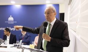 Comisi&oacute;n propone que la pelota invernal siga sin pausa durante construcci&oacute;n del nuevo Quisqueya