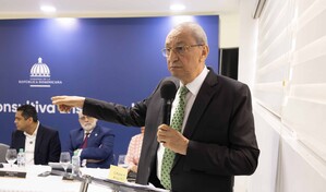 Comisi&oacute;n propone que la pelota invernal siga sin pausa durante construcci&oacute;n del nuevo Quisqueya
