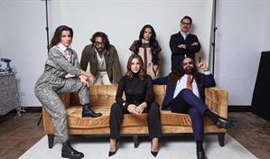 La pel&iacute;cula Animales registra casi 2000 espectadores en su estreno