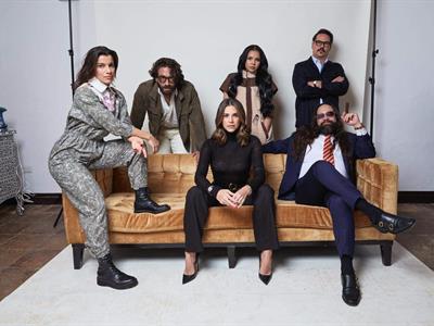 Estreno película Animales registra casi 2000 espectadores